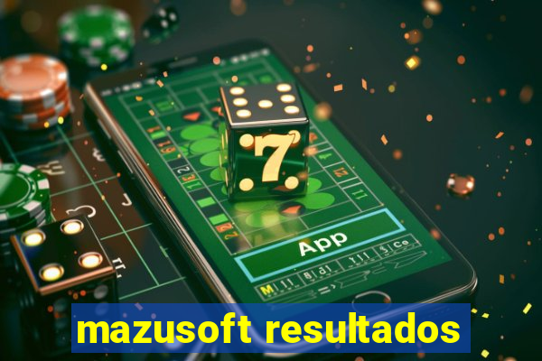 mazusoft resultados